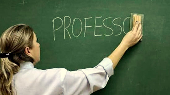 professora