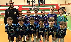 sub11 forquilhinha anjofutsal agosto2018a