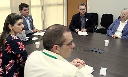 Assinatura do contrato do Hospital São José Foto de Jhulian Pereira 2