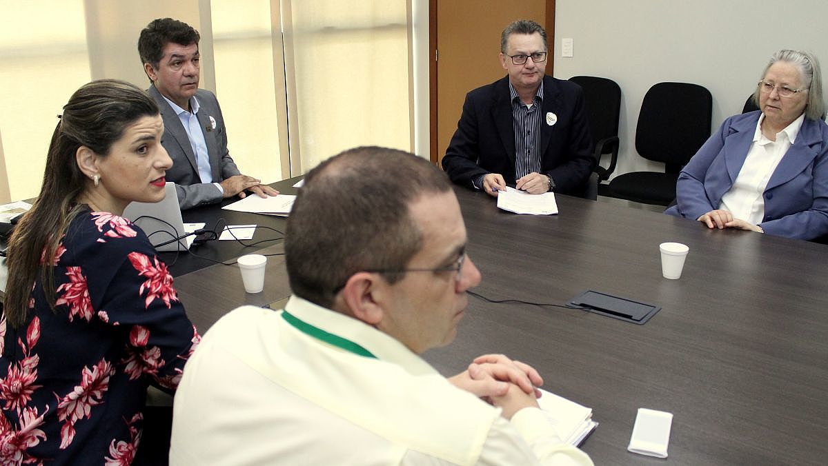 Assinatura do contrato do Hospital São José Foto de Jhulian Pereira 2