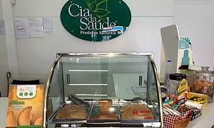 Be Fit CIa