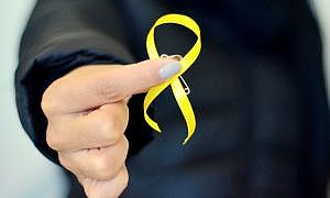 Setembro Amarelo contra o Suicídio