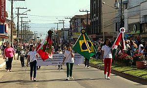 Desfile 1