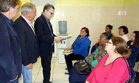 Dom Joaquim Sombrio 10 09 13