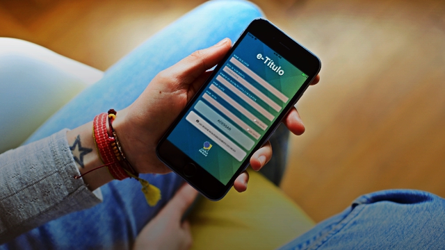 E-Título Eleições