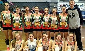 FORQUILHINHA INFANTO 2018