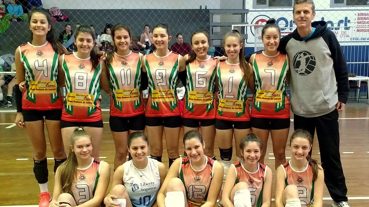 FORQUILHINHA INFANTO 2018