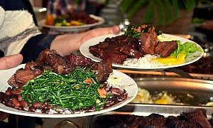 Feijoada NCD 2