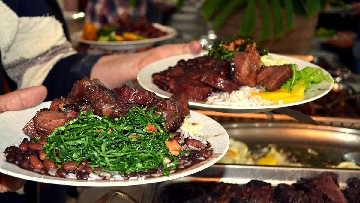 Feijoada NCD 2