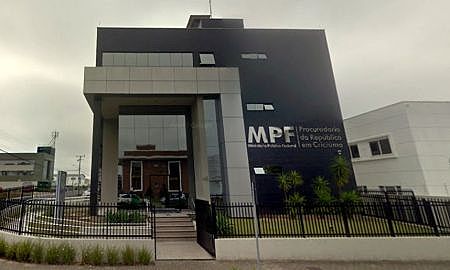 MPF Criciúma