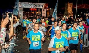 Night Run