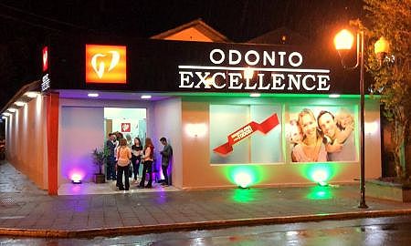 Odonto Excellence Fachada