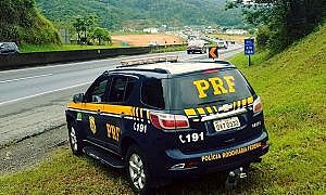 PRF Operação