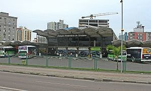 Rodoviaria de Criciúma FotoGuilhermeNuernberg31