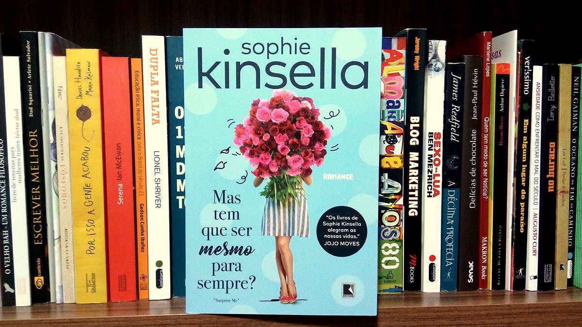 Mas tem que Ser Mesmo para Sempre? 7 mastemquesermesmoparasempre