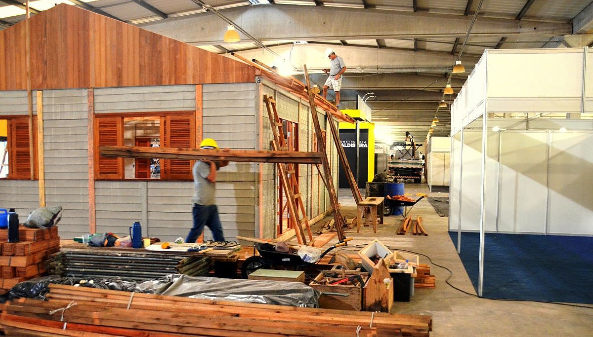 Apice Montagem CasaPronta Criciuma 2018 3