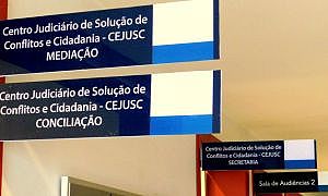 Cejusc Unesc 1