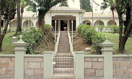 Centro Cultural Jorge Zanatta Foto Guilherme Nuernberg 94