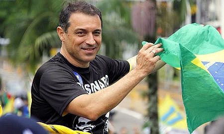 Comandante Moisés 1