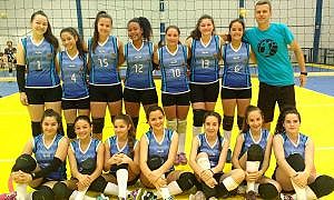 FORQUILHINHA CAMPEÃO 2ª ETAPA PRÉ MIRIM 2018 1