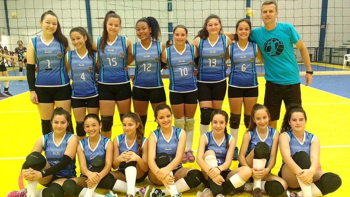 FORQUILHINHA CAMPEÃO 2ª ETAPA PRÉ MIRIM 2018 1