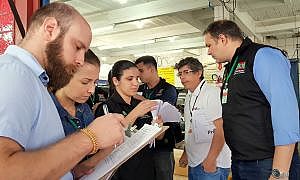 Fiscalização procon Foto Beatriz Formanski 1