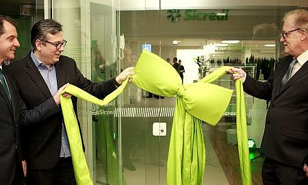 Inauguração Oficinas Cleber Bonotto