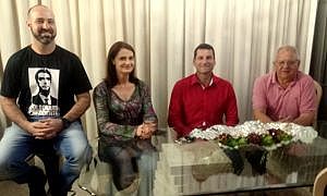 MDB Forquilhinha