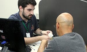 Refis é lançado em Criciúma Foto Ana de Mattia