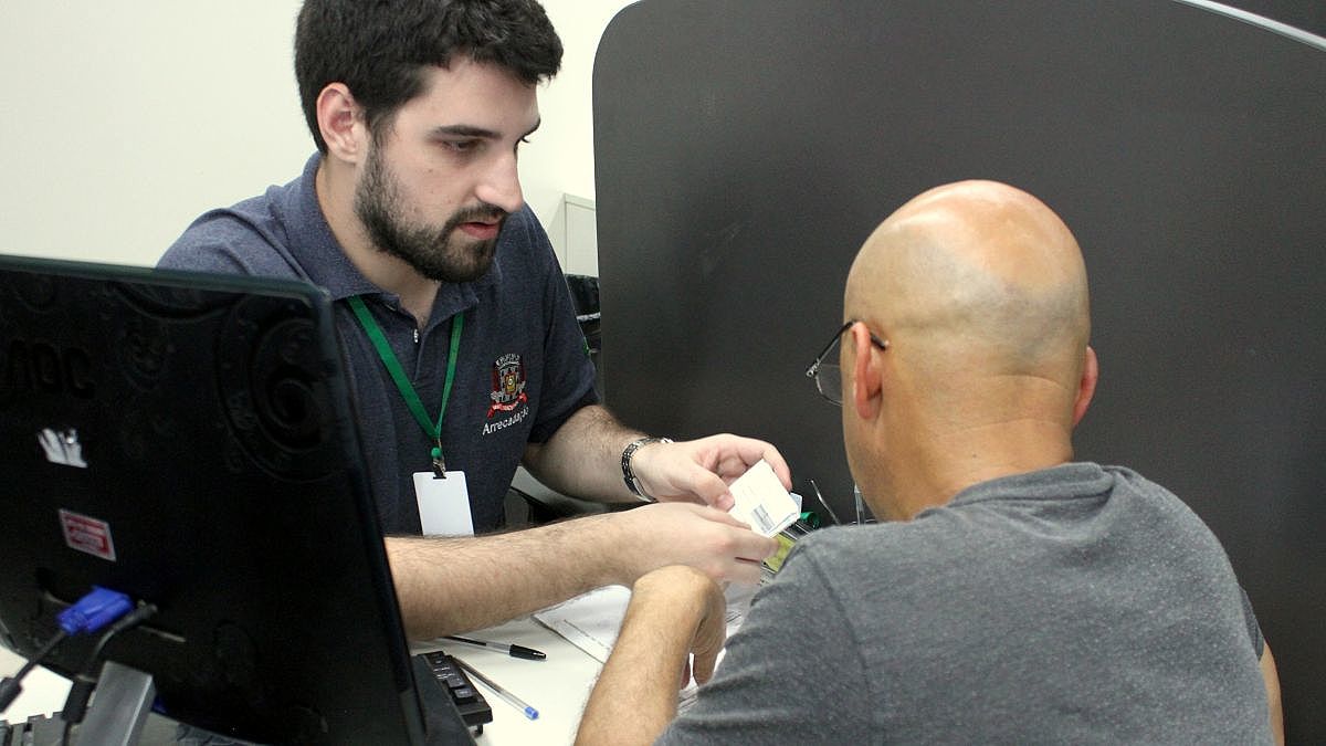 Refis é lançado em Criciúma Foto Ana de Mattia