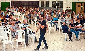 Zeca de Mello 2
