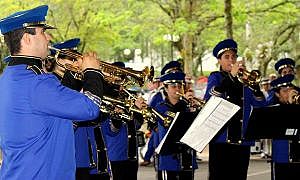 banda