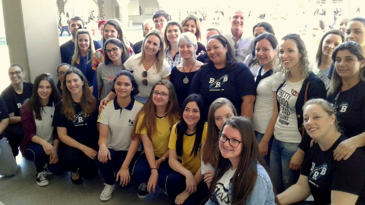 06 11 Escola de Criciúma Barão