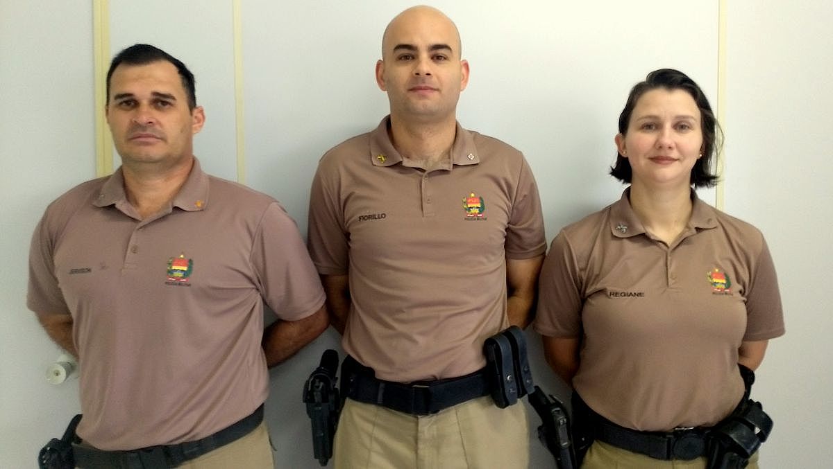 09 11 Patrulha Maria da Penha