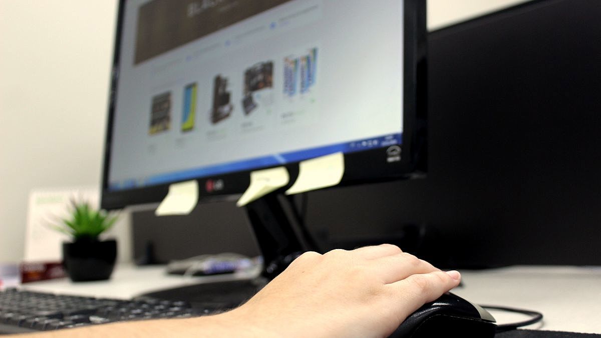 Black friday foto Beatriz Formanski 13