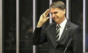 Bolsonaro José Cruz Agência Brasil