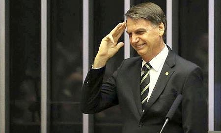 Bolsonaro José Cruz Agência Brasil