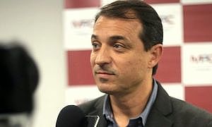 Carlos Moisés da Silva