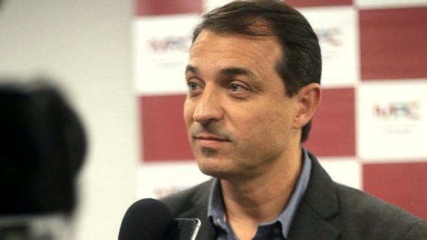 Carlos Moisés da Silva