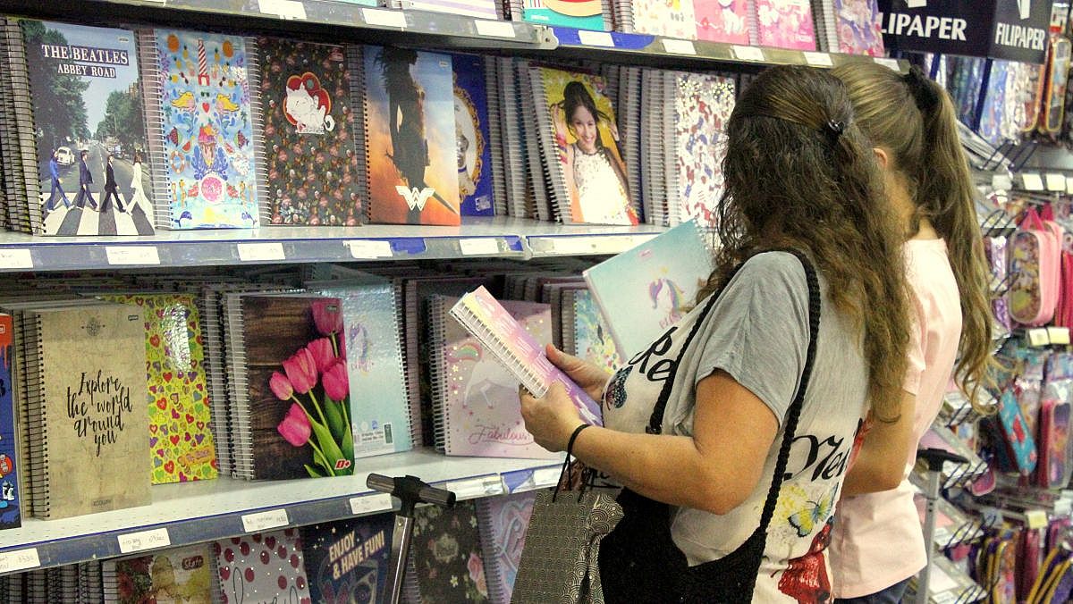 Criciúma lidera entre as cidades do sul em geração de emprego Foto Arquivo Decom