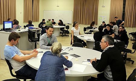 Design Thinking Criativo 1