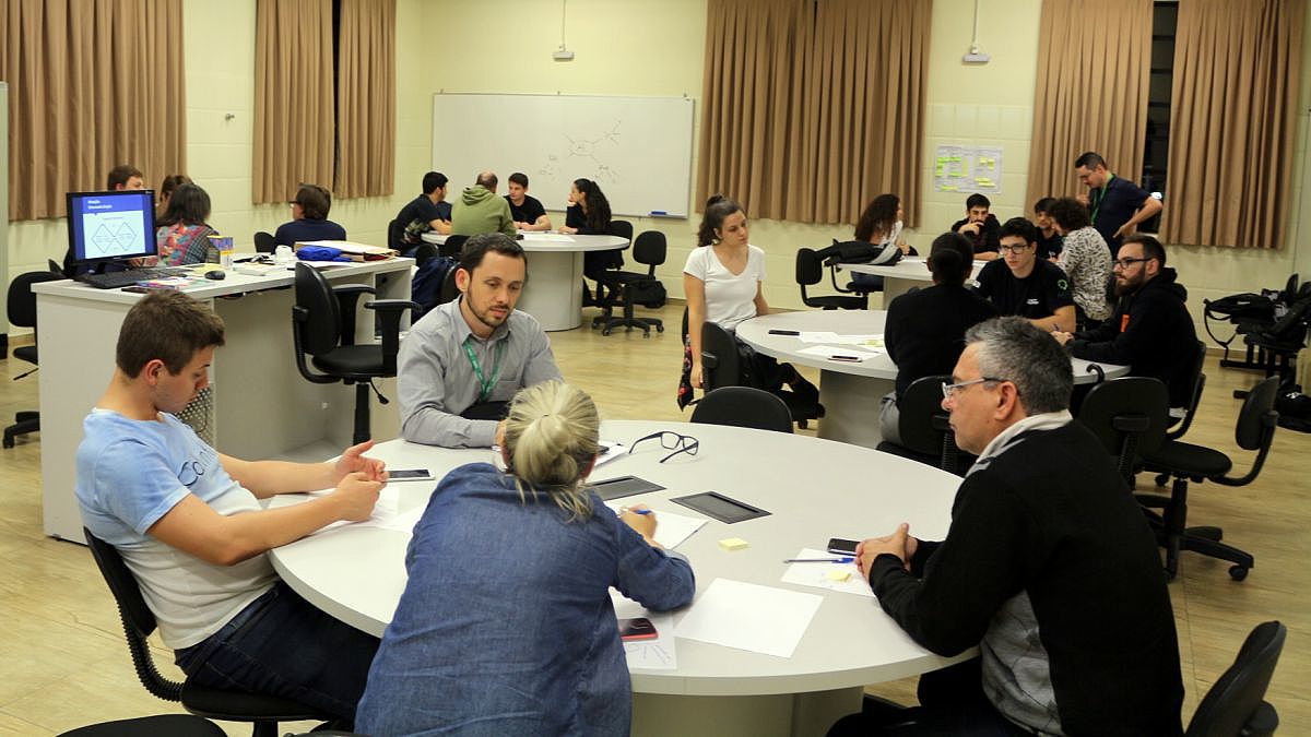 Design Thinking Criativo 1