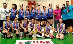 FORQUILHINHA TETRA CAMPEÃO MIRIM 2015 2016 2017 2018
