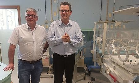 Hospital Materno Infantil Santa Catarina Bruna Borges 20 1