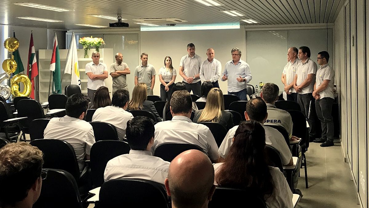 Saúde, Segurança e Bem Estar marcam a 15ª SIPAT da Coopera 7 IMG 9660