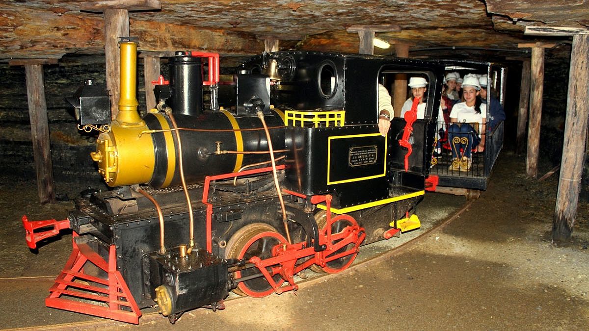 Mina de visitação Octavio Fontana Foto Guilherme Nuernberg 75