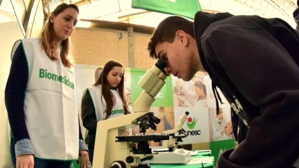 arquivo unesc profissoes