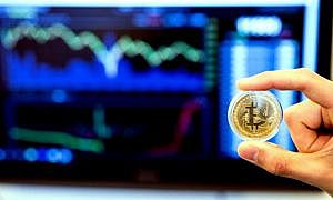 bitcoin