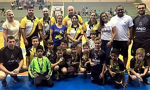 sub10 forquilhinha anjofutsal novembro2018