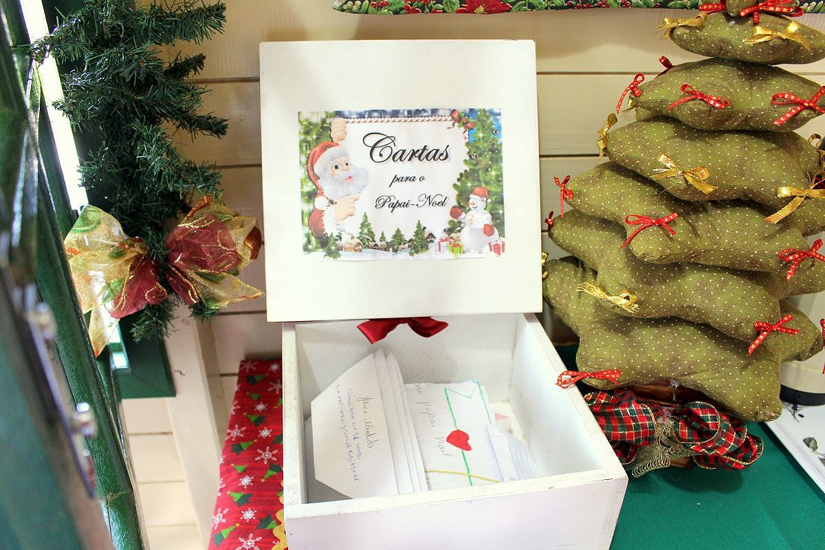 07 12 Cartinhas Papai Noel